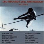 Leo 25th Anniversary
