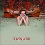 Blosperment Suite - CD Audio di Banz Oester
