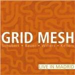 Live in Madrid