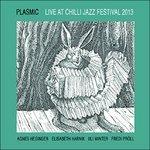 Live at Chilli Jazz Festival 2013