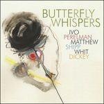 Butterfly Whispers