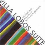 Villa Lobos Suite