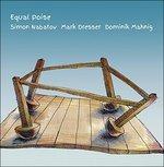Equal Poise - CD Audio di Simon Nabatov