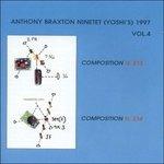 Ninetet 1997 vol.4