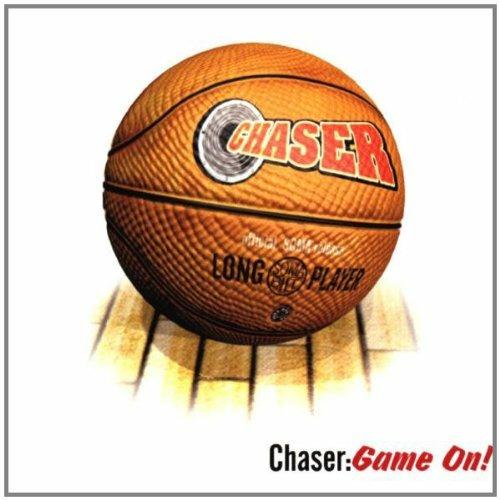 Game on - CD Audio di Chaser