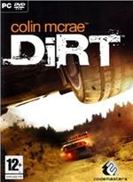 Colin McRae Dirt - PC