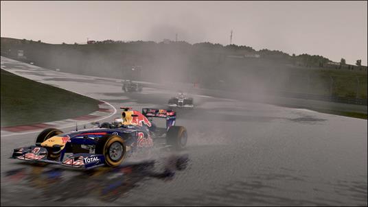 F1 2011 - 5