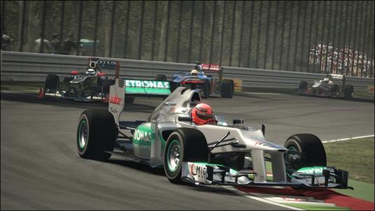 F1 2012 - PC - 3