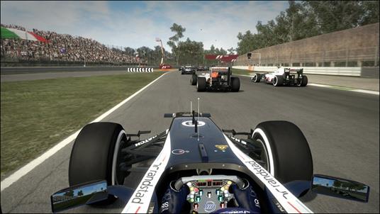 F1 2012 - PC - 4