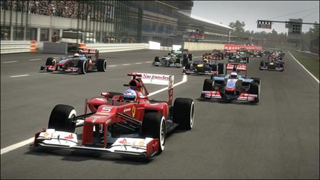 F1 2012 - PC - 6
