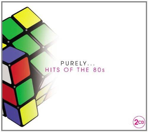 Purely... Hits Of The 80s - CD Audio