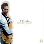 Purely Chuck Berry - CD Audio di Chuck Berry