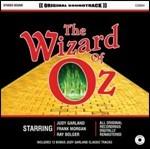 Il Mago di Oz (The Wizard of Oz) (Colonna sonora)