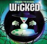Wicked (Colonna sonora) - CD Audio