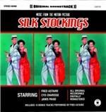 Silk Stockings (Colonna sonora) - CD Audio