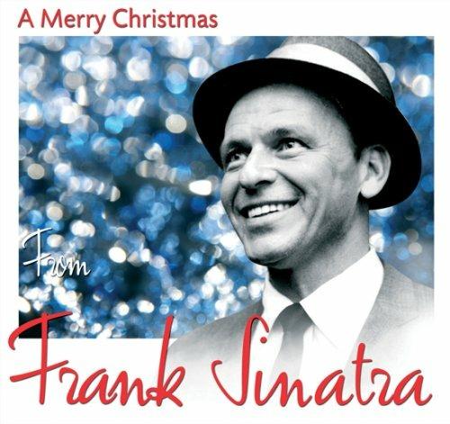 A Merry Christmas From - CD Audio di Frank Sinatra