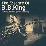 The Essence of B.b. King