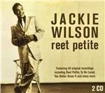 Reet Petite - CD Audio di Jackie Wilson