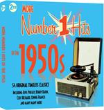 More Number 1 Hits Of The 1950s