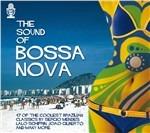 Sound of Bossa Nova - CD Audio