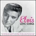 Elvis Love Songs - CD Audio di Elvis Presley