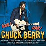 Hail Hail Chuck Berry