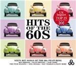 Hits of the 60's - CD Audio