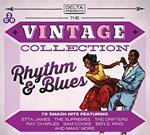 Vintage Collection : Rhythm & Blues