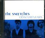 Obscure Years