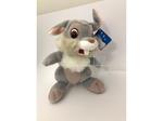 Disney - Peluche Tamburino Coniglio L''Amico Di Bambi 25Cm