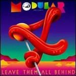 Leave Them All Behind - CD Audio