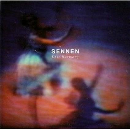 Lost Harmony - CD Audio di Sennen
