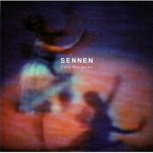 Lost Harmony - CD Audio di Sennen