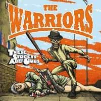 These Streets Are Ours - CD Audio di Warriors