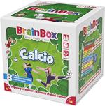BrainBox Calcio. Base - ITA. Gioco da tavolo
