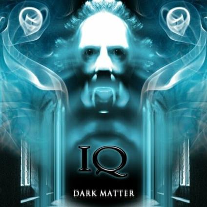 Dark Matter - CD Audio di IQ