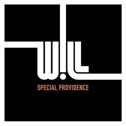 Will Special Providence - CD Audio di Special Providence