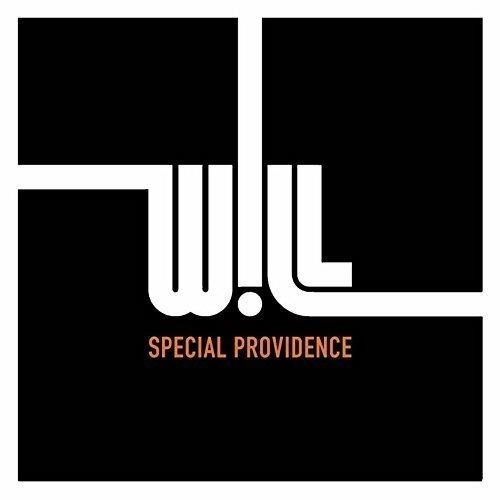 Will Special Providence - CD Audio di Special Providence
