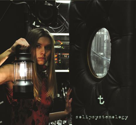 Solipsystemology - CD Audio di T