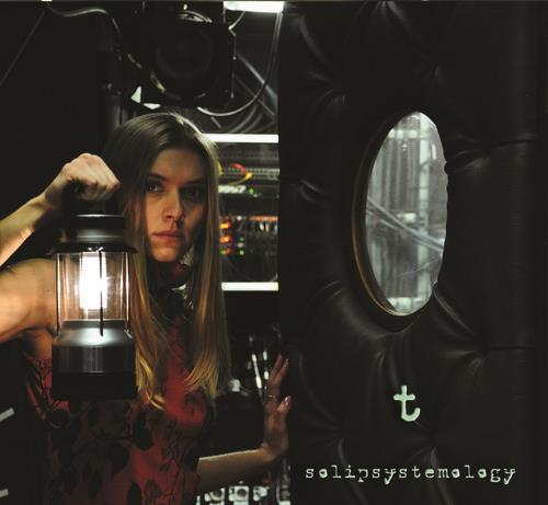 Solipsystemology - CD Audio di T