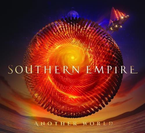 Another World - Vinile LP di Southern Empire
