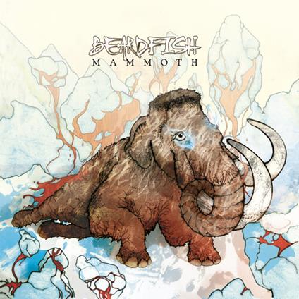 Mammoth - Vinile LP di Beardfish