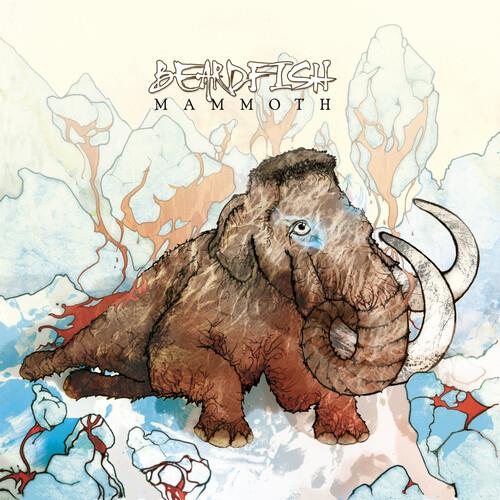 Mammoth - Vinile LP di Beardfish