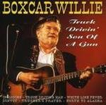 Boxcar Willie - Boxcar Willie Live