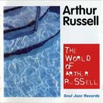 World of Arthur Russell
