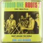 Studio One Roots 2 - Vinile LP