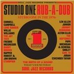 Studio One Rub-A-Dub - Vinile LP