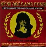 New Orleans Funk 2 - Vinile LP