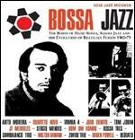 Bossa Jazz - CD Audio