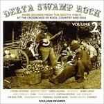 Delta Swamp Rock 2 - CD Audio